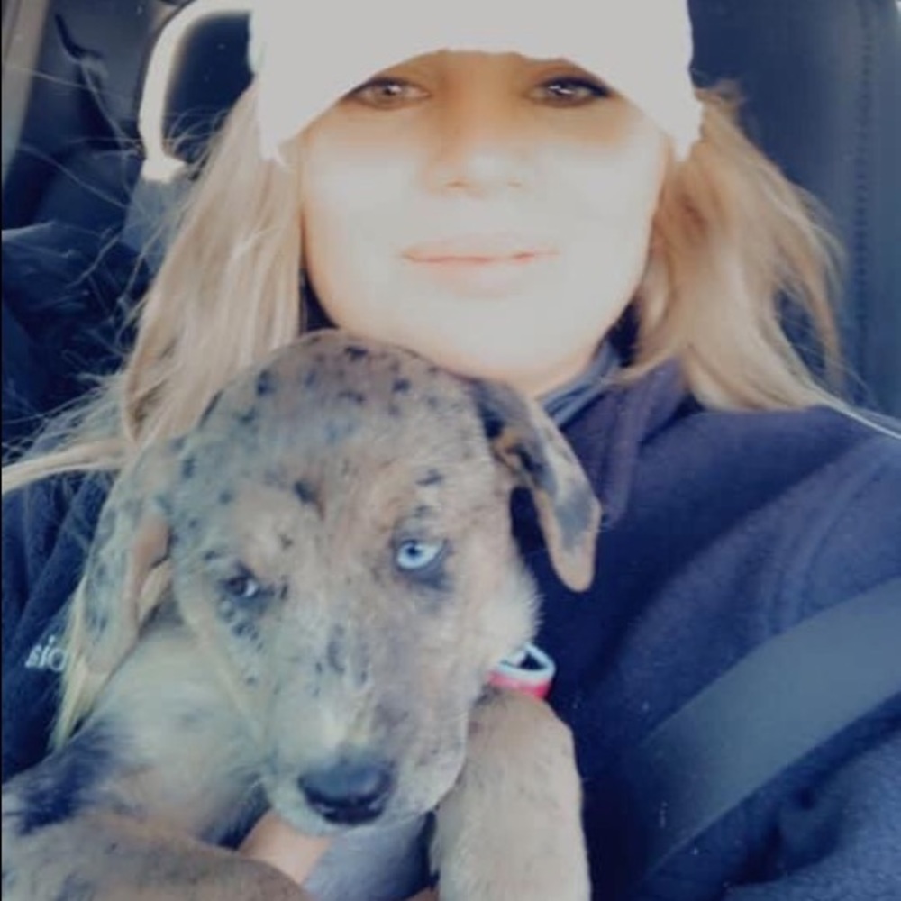 Meet your Posher, Brittany